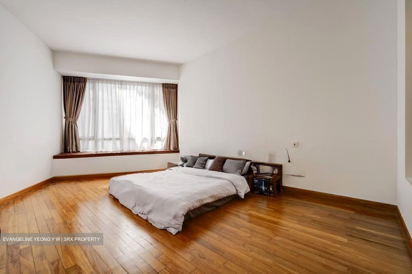 Visioncrest Orchard (D9), Condominium #615246761